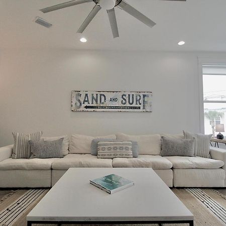 Jessa Blu Βίλα Santa Rosa Beach Εξωτερικό φωτογραφία