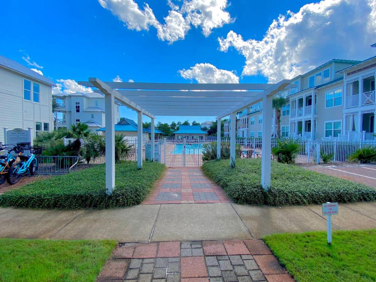 Jessa Blu Βίλα Santa Rosa Beach Εξωτερικό φωτογραφία